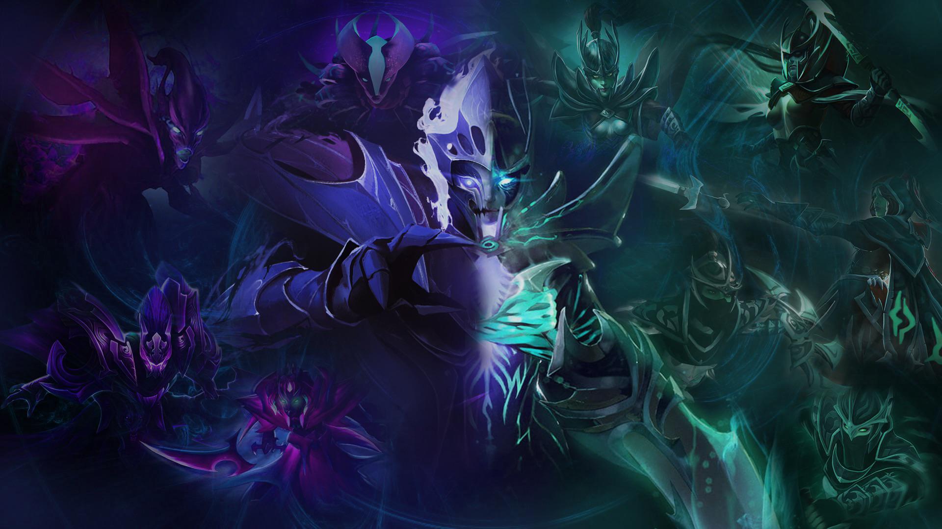 Spectre’s Phantom Fragments