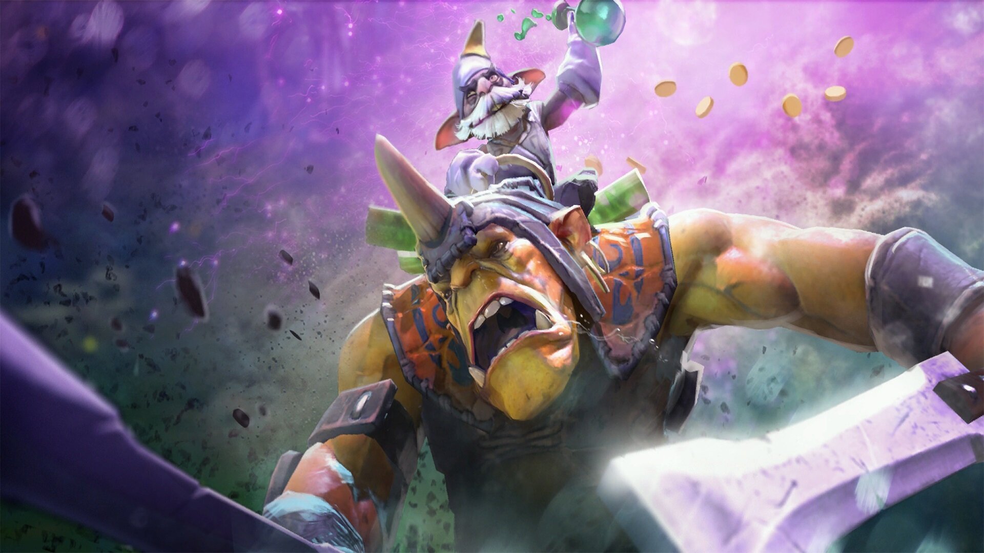 how to invest in dota 2 skinsmagazine