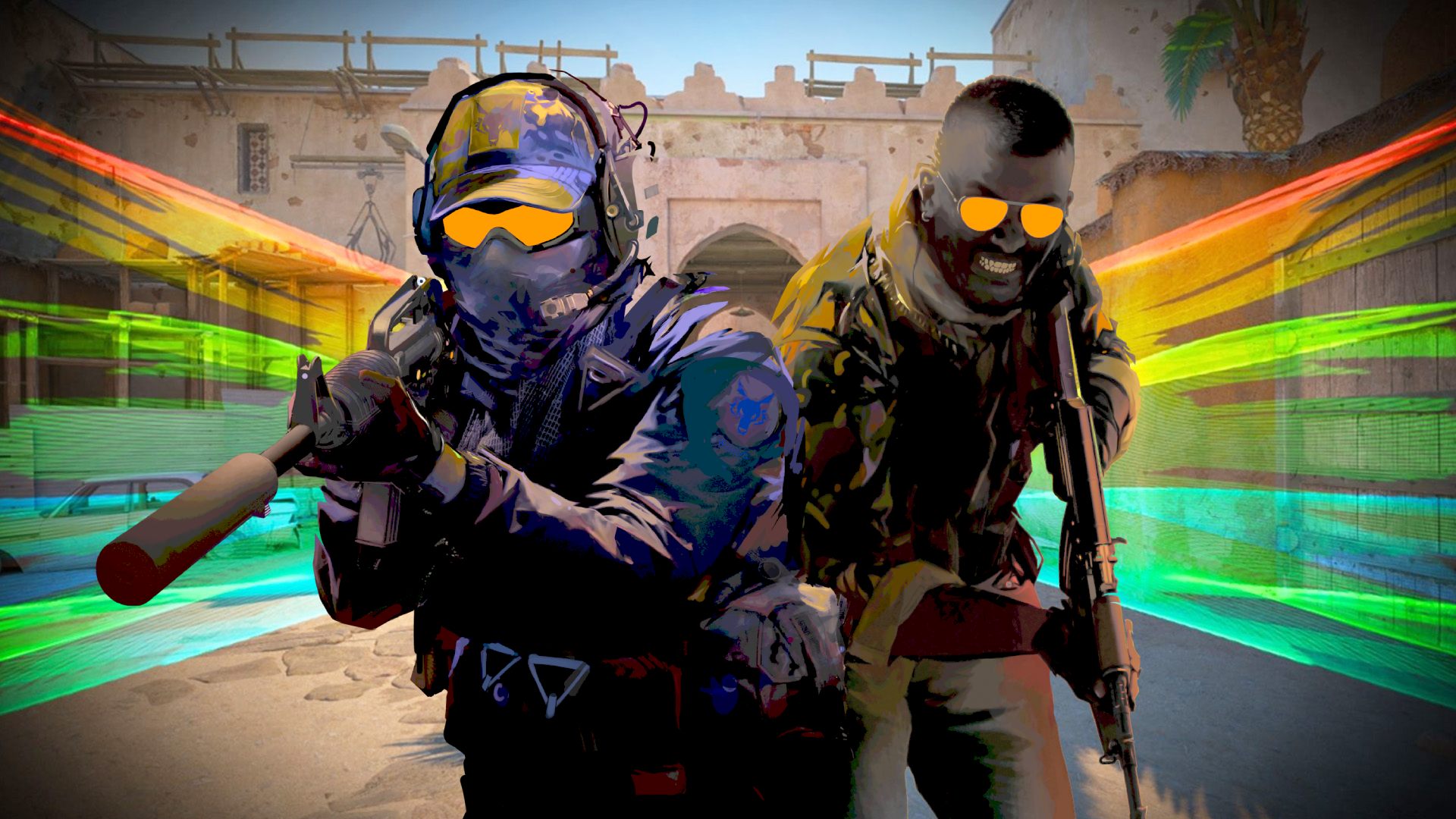 Best CS2 Graphics Settings for Smooth Gameplay — skinsmagazine.com